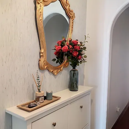 Campo's * Лиссабон