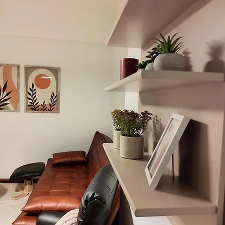 Apartament Campo's