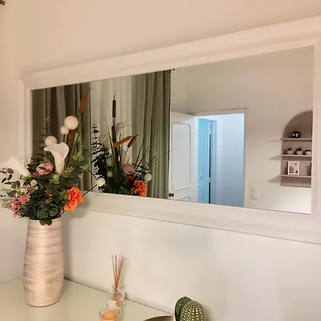 Campo's Appartement *