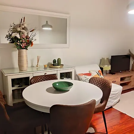 Appartement Campo's Lisboa