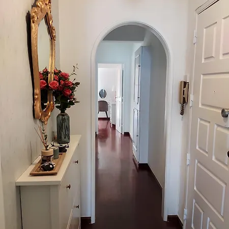 Campo's Appartement Lisboa